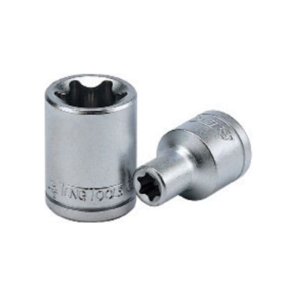 Teng Tools Nasadka Torx 1/4" E8 (101850501)