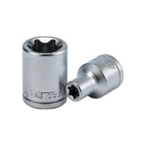 Teng Tools Nasadka Torx 3/8" E10 (101690105)