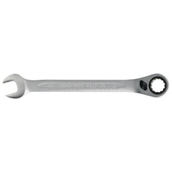 Teng Tools Klucz płasko-oczkowy z grzechotką 24mm (109721407)