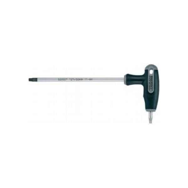 Teng Tools Klucz trzpieniowy torx typ T T25 (10180-0407)