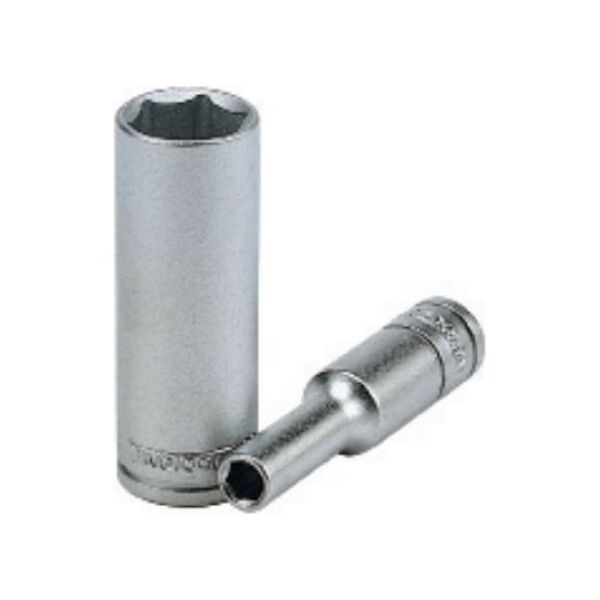 Teng Tools Nasadka 6-kątna 1/4" 8mm długa (35620301)