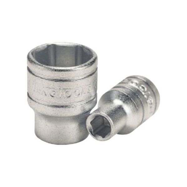 Teng Tools Nasadka 6-kątna 1/4" 13mm (25671009)