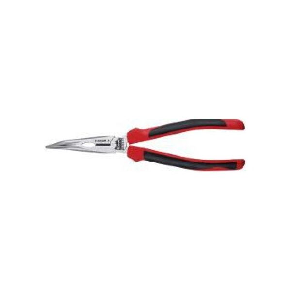 Teng Tools Szczypce płaskie z cięciem bocznym 200mm (10979-0105)