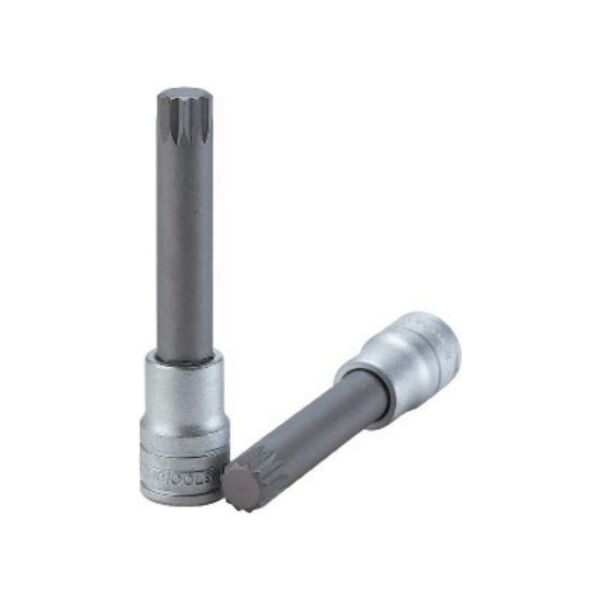 Teng Tools Nasadka Spline 1/2" M5 długa (144000106)