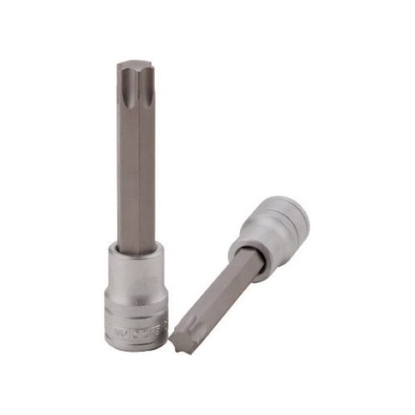 Teng Tools Nasadka trzpieniowa Torx 1/2" T27 x 100mm długa (117440305)