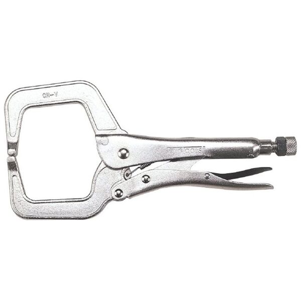 Teng Tools Kleszcze spawalnicze 406 (101930105)