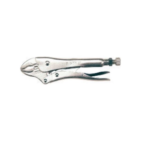 Teng Tools Szczypce zaciskowe 125mm (74250044)