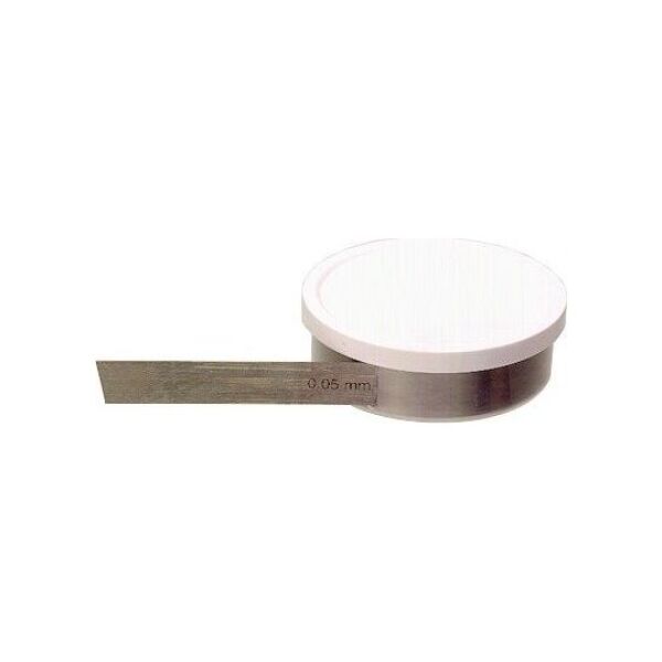 Limit Szczelinomierz taśmowy 0,1 x 13mm 3m (25990904)