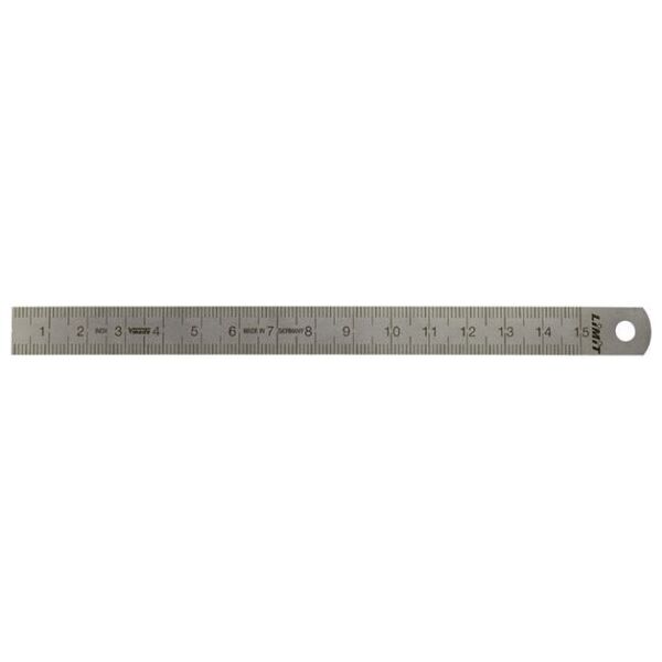 Limit Przymiar kreskowy stalowy 1000 x 18mm (27020601)