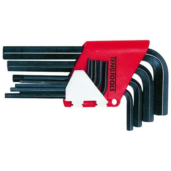 Teng Tools Klucze trzpieniowe 6-k. w zestawie Teng Tools 1479MMR - 112690102
