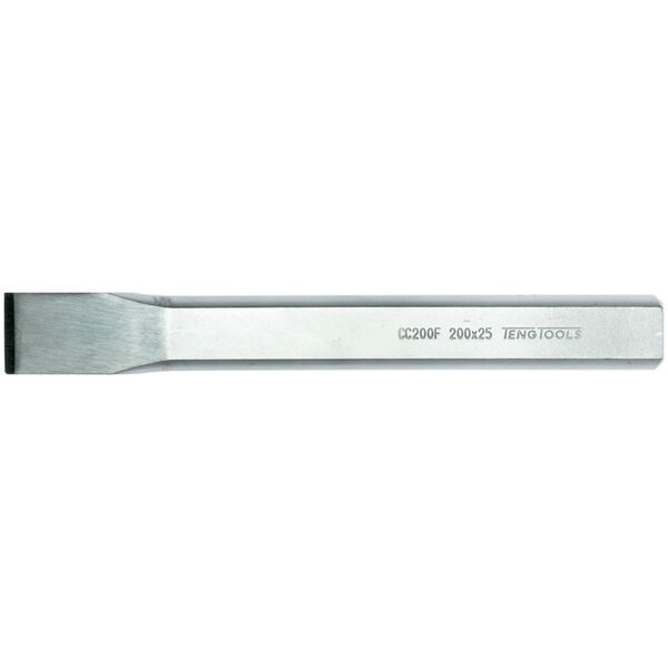 Teng Tools Przecinaki płaskie Teng Tools CC150F / CC250F - 117021006