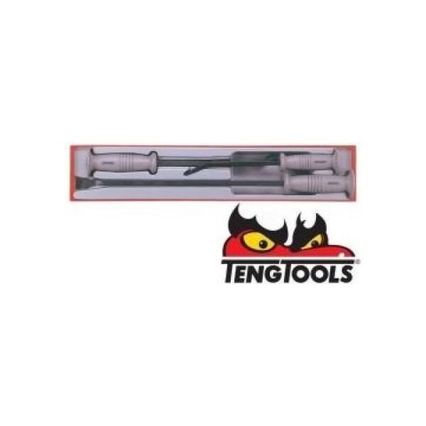 Teng Tools 3-elementowy zestaw łomów TTXPB3A (117860106)