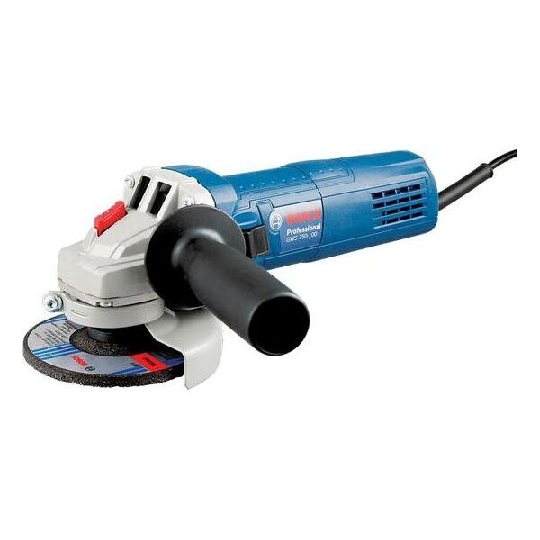 Szlifierka Bosch GWS 750 S