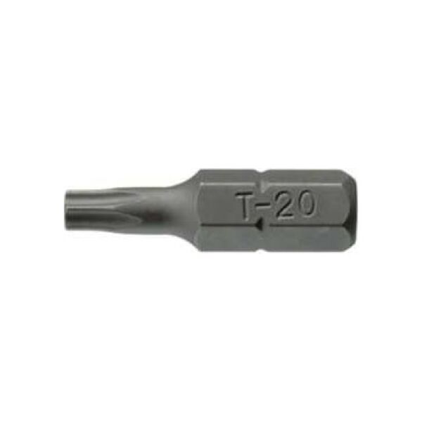 Teng Tools Groty typu TX20 3szt. (106120702)