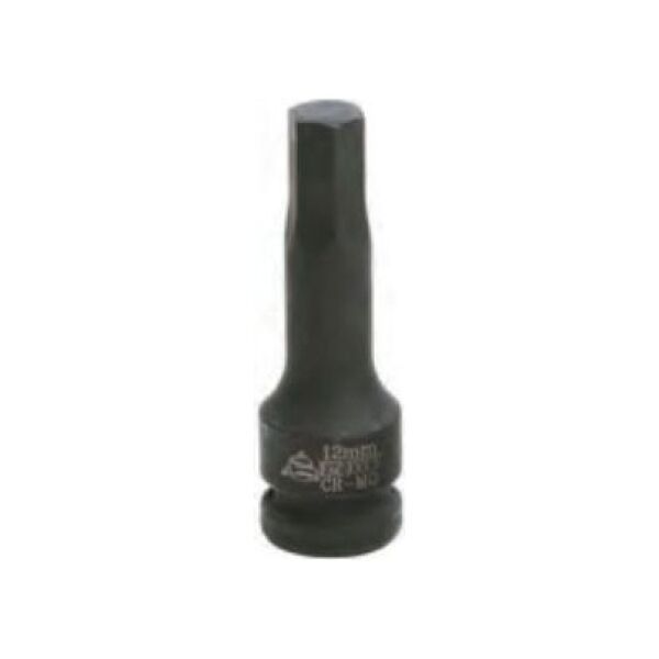 Teng Tools Nasadka trzpieniowa imbusowa hex 1/2" H19 x 78mm (15142-0809)