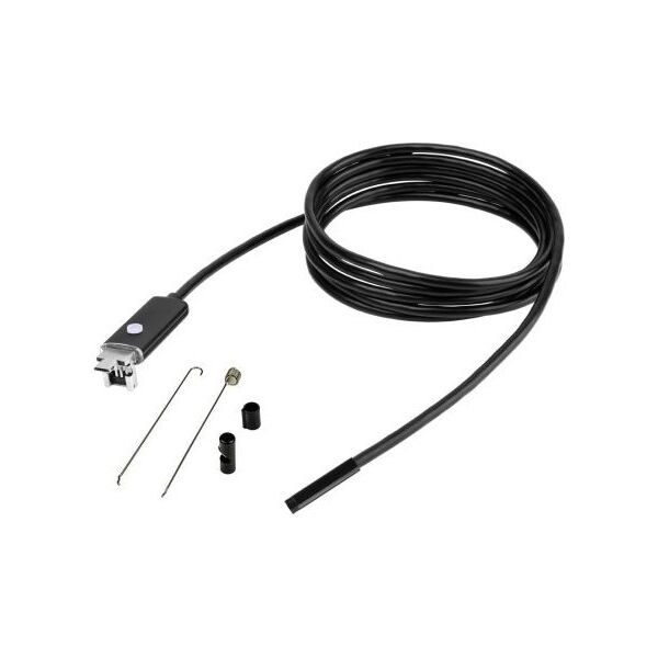 Xrec Endoskop / Kamera Inspekcyjna Na Android Usb 5m 5.5mm / An99