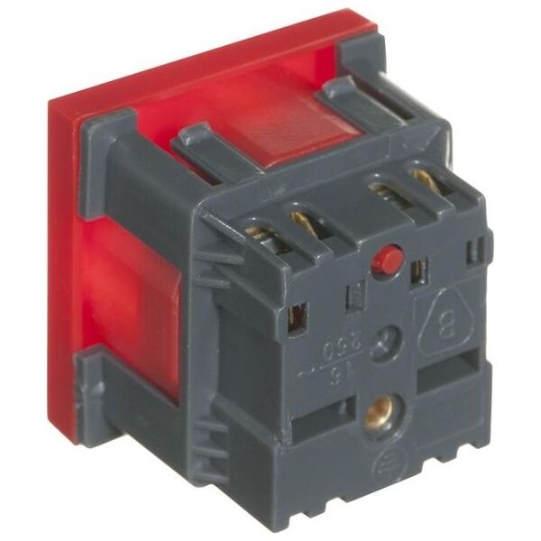 Alantec Gniazdo A-LAN PZ01 (natynkowe)
