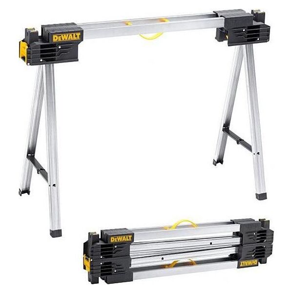 Dewalt Stojaki metalowe 2szt. (DWST1-75676)