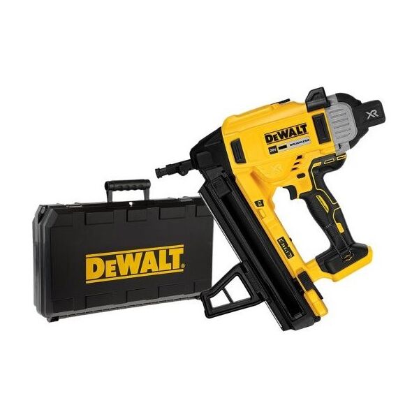 Dewalt gwoździarka do betonu 18V bez akumulatorów i ładowarki (DCN890N)