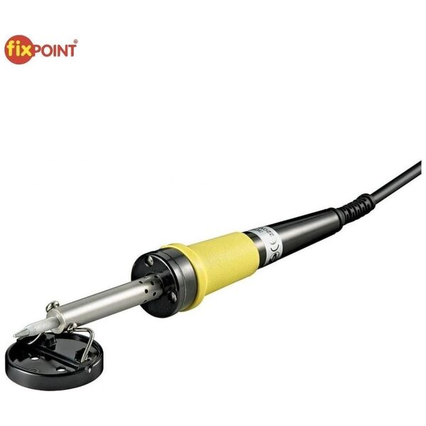 Fixpoint Lutownica kolbowa Fixpoint 30W / 230V