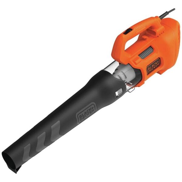 Black&Decker Dmuchawa do liści BEBL185 (BEBL185)