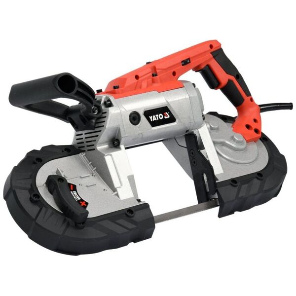 Yato Piła Taśmowa 1100W YT-82185