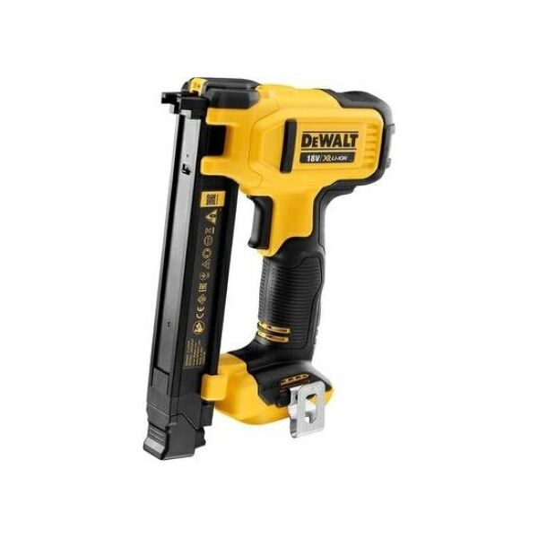 Dewalt DEWALT ZSZYWACZ 18V BEZ AKUMULATORÓW I ŁADOWARKI DCN701N DCN701N-XJ
