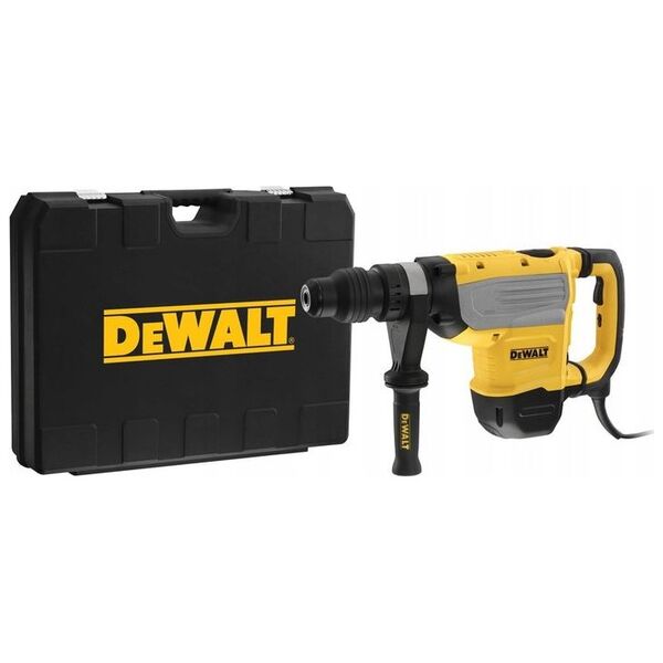 Młotowiertarka Dewalt D25733K 1600 W