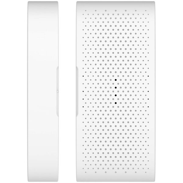 iGET iGET SECURITY DP4 Bezdrátový magnetický smart detektor pro dveře/okna k alarmu M4, detekce při otevření