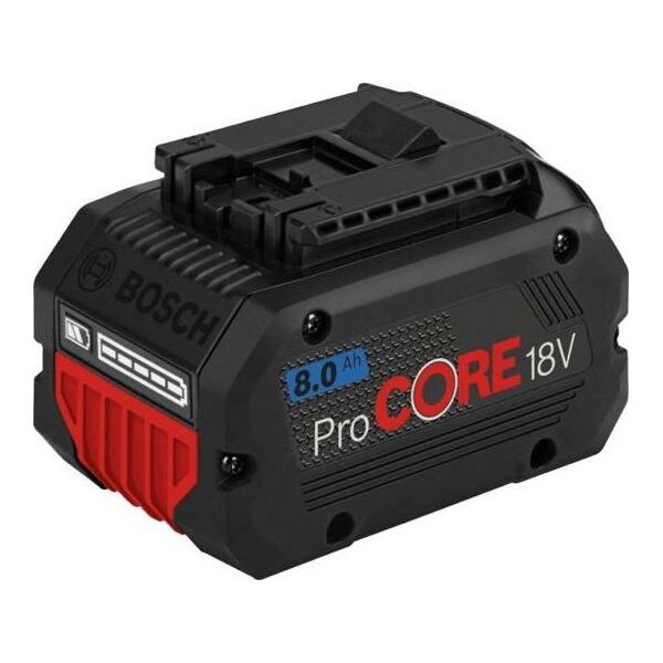 Bosch Akumulator GBA ProCORE 18V 8,0 Ah