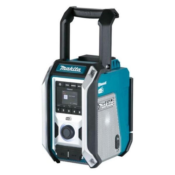 Radio budowlane Makita DMR115