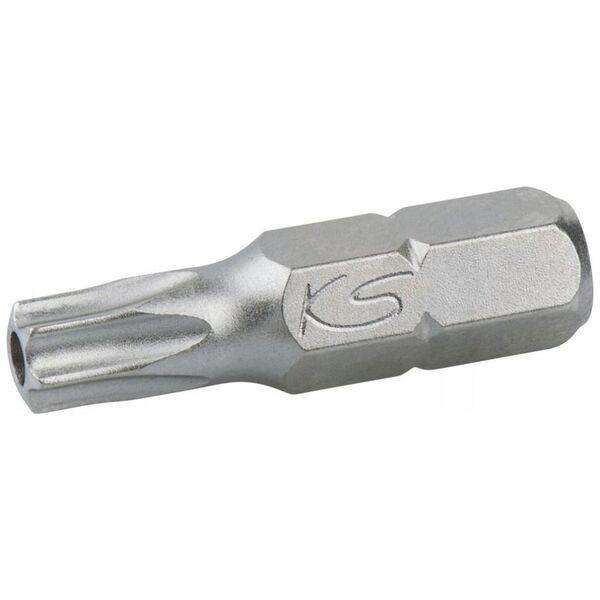 Bit 1/4- TX 4- 25mm Torx KStools (911.3358)