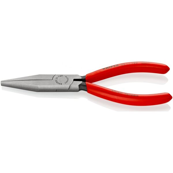 Knipex szczypce płaskie dlugie 160 (30 11 160)
