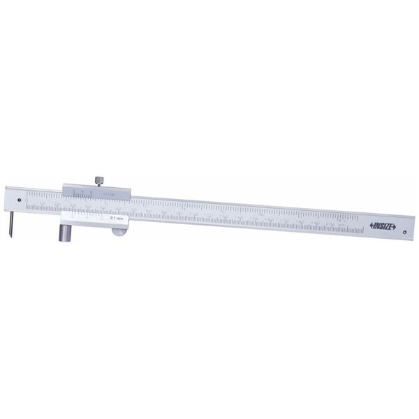Insize suwmiarka 200 traserska 8" (7202-200A)