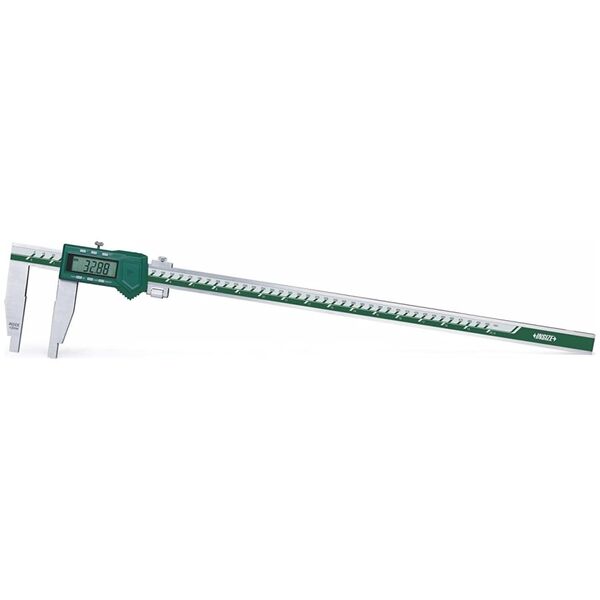 Insize suwmiarka cyfrowa 500 (1106-501) 1