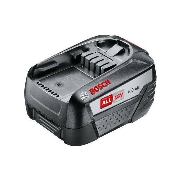 Bosch Akumulator PBA 18V 6,0 A W-C