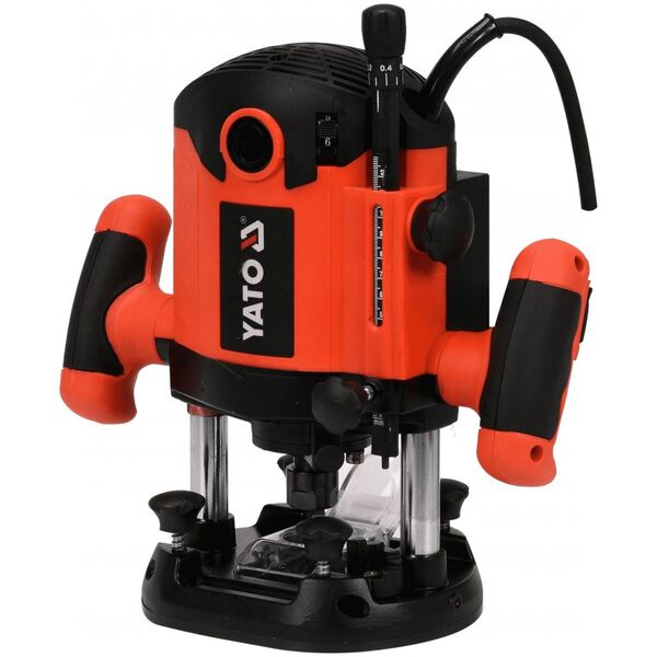 Frezarka Yato YT-82380 2100 W