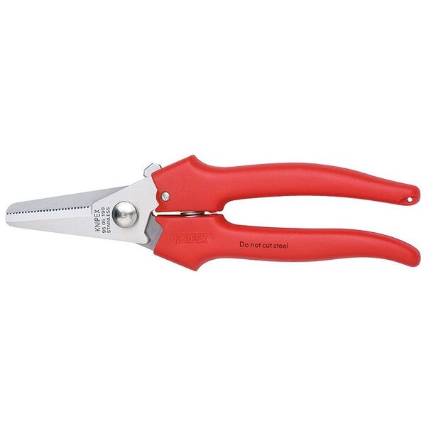 Knipex nożyce uniwersalne (9505190)