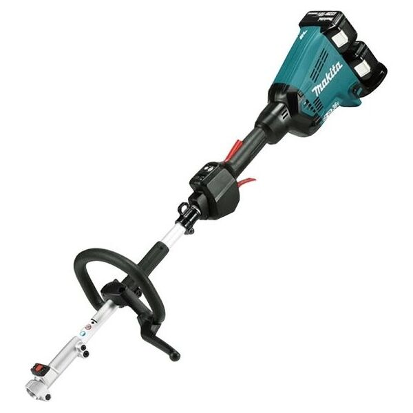 Makita kosa 2x18V Bez Akumulatorów I Ładowarki (DUX60ZM4)