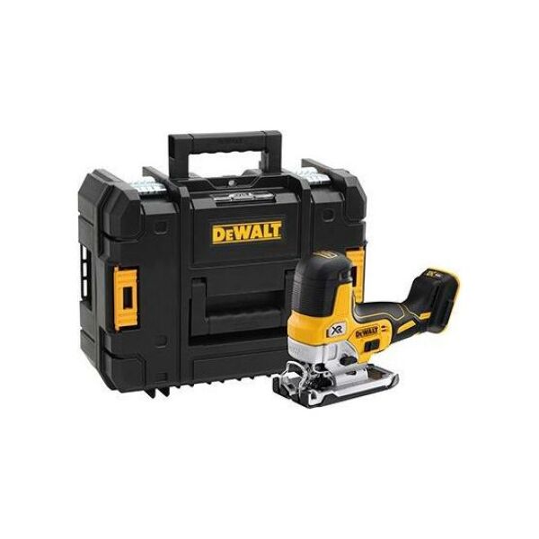 Wyrzynarka Dewalt DCS335NT 18 V