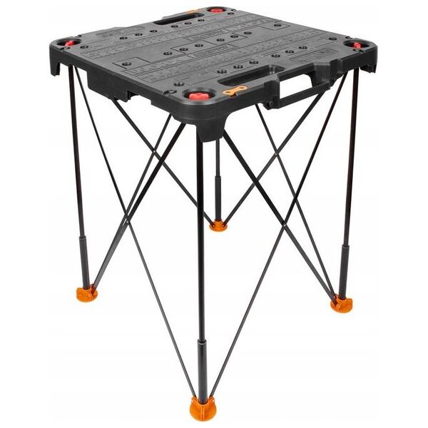 Worx stół roboczy 60x60cm (WX066)