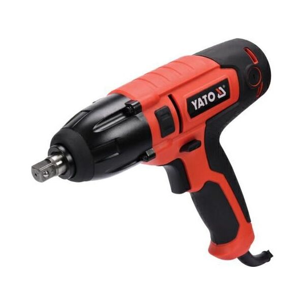 Klucz udarowy Yato YT-82020 450 W 1/2"