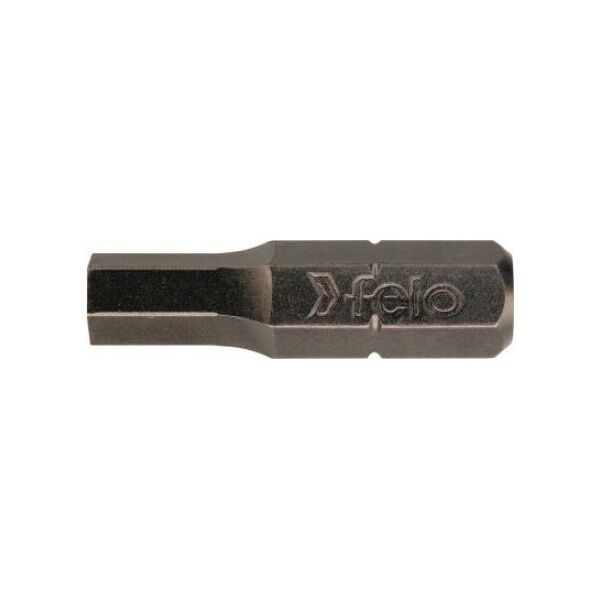 Felo bit imbusowy 2,5 25 mm (FL02425010)