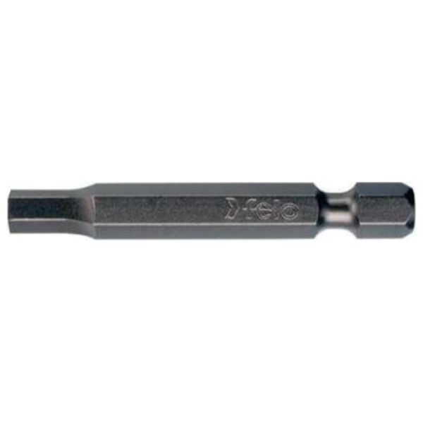 Felo bit imbusowy 4,0, 50 mm (FL03440510)
