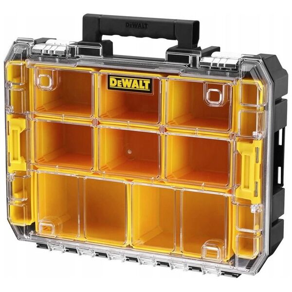 Dewalt TSTAK™ Wodoszczelny organizer (DWST82968-1)