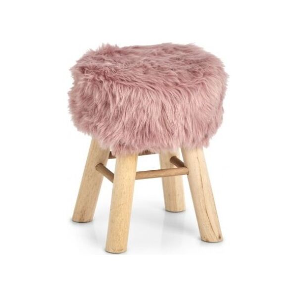 Zeller Taboret Zottel