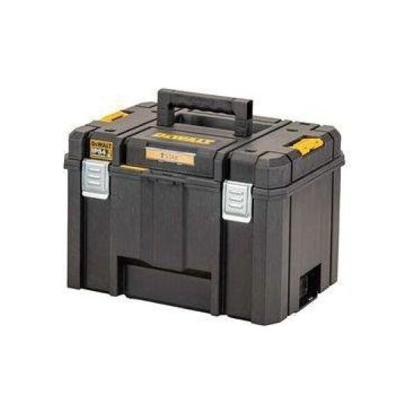 Dewalt Skrzynka narzędziowa TSTAK VI 2.0