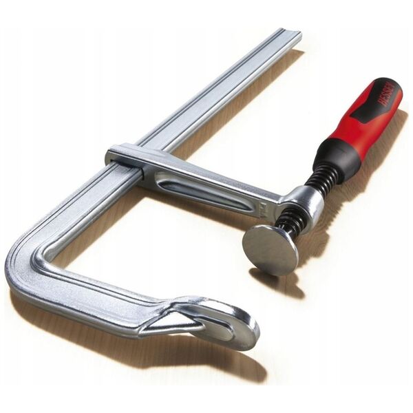 Bessey Stalowy Ścisk Zacisk Śrubowy Bessey GZ-2K