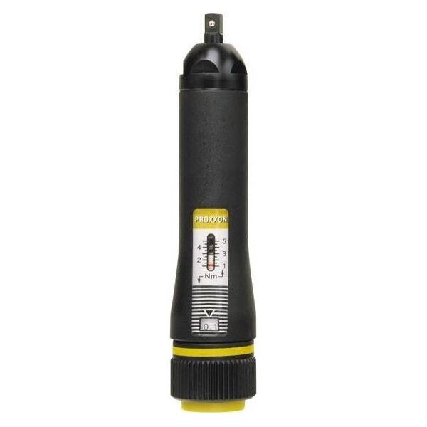 Proxxon Wkrętak dynamometryczny 2 - 10 Nm PROXXON MicroClick 10