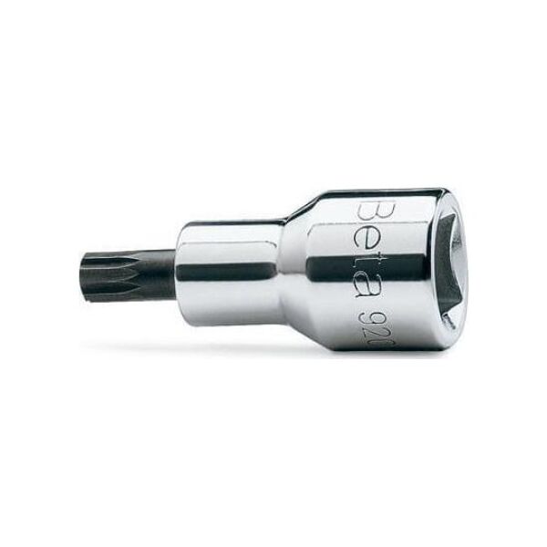 Beta Tools NASADKA 1/2" Z KOŃCÓWKĄ O PROF. XZN M6 920XZN/6 BETA UTENSILI S.P.A.